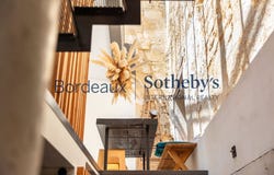 Bordeaux, Aquitaine 33000