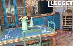 Jugon-les-Lacs - Commune nouvelle, Brittany 22270