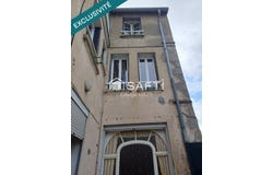 Auzances, Limousin 23700
