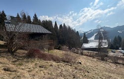 Les Gets, Rhône-Alpes 74260