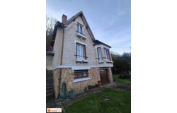 Bonnieres-Sur-Seine, Île-de-France 78270