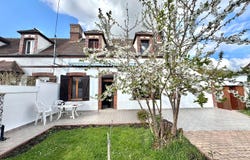 Nonancourt, Eure 27320