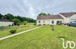 Mouroux, Île-de-France 77120