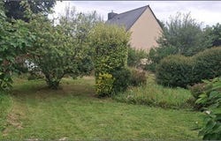 Montreuil-Sur-Ille, Bretagne 35440