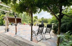 Aubigne-Racan, Pays de la Loire 72800