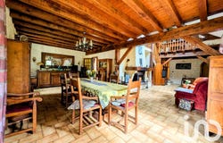 GUECELARD, Pays de la Loire 72230