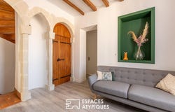 Faveraye-Mâchelles, Pays-de-la-Loire 49380
