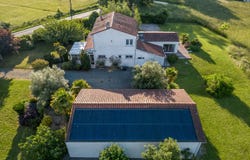 Fontcouverte, Poitou-Charentes 17100