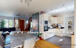 Bonnieres-Sur-Seine, Île-de-France 78270