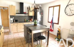 Vouzon, Centre-Val de Loire 41600