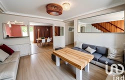 Garges-lès-Gonesse, Île-de-France 95140
