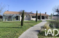 Cavignac, Nouvelle-Aquitaine 33620