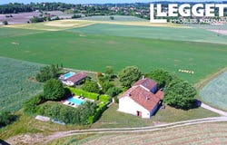 Verteillac, Nouvelle-Aquitaine 24320