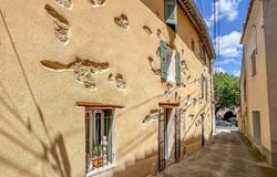 CARPENTRAS, Provence-Alpes-Côte d'Azur 84200