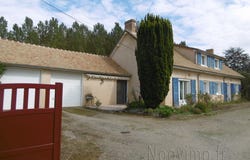 Beaufay, Pays de la Loire 72110