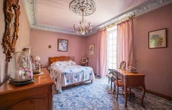 Fresnay-Sur-Sarthe, Pays de la Loire 72130