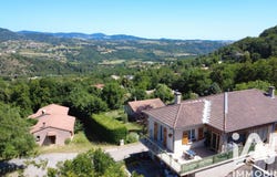 Le Crestet, Auvergne-Rhône-Alpes 07270