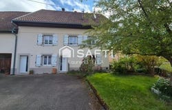 Kruth, Alsace 68820