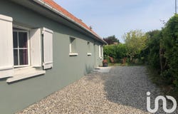 Sainte-Marguerite-sur-Mer, Normandy 76119