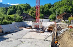 Morillon, Haute-Savoie 74440