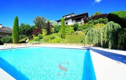 Poisy, Haute-Savoie 74330