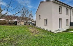Guenange, Lorraine 57310