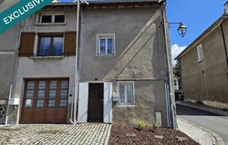 Le Monastier-Sur-Gazeille, Auvergne 43150