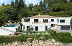 210, Chemin Poilroux, SAINT MARC JAUMEGARDE, Provence-Alpes-Côte d'Azur 13100