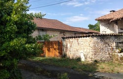 Aunac, Poitou-Charentes 16460
