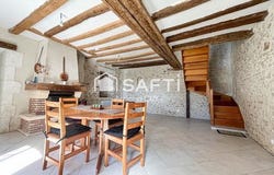 Saosnes, Pays de la Loire 72600