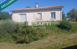 Saint-Martial, Aquitaine 33490