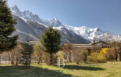 Chamonix-Mont-Blanc, Auvergne-Rhône-Alpes 74400