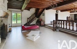 Arelaune-en-Seine, Normandy 76940