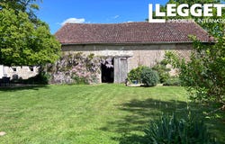 Château-Garnier, Nouvelle-Aquitaine 86350