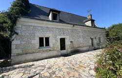 Restigné, Centre 37140