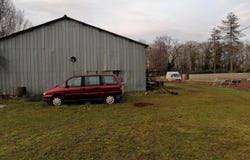 Challuy, Nièvre 58000