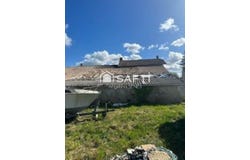Berson, Aquitaine 33390