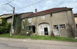 Jussey, Haute-Saône 70500