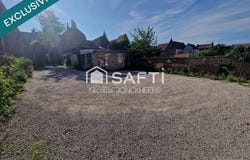 Aire-Sur-La-Lys, Nord-Pas-de-Calais 62120