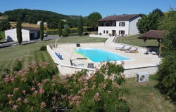 Montcuq-en-Quercy-Blanc, Midi-Pyrénées 46800