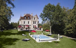 Arbois, Franche-Comté 39600
