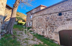 Saint-Julien-Vocance, Ardèche 07690