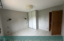Lieurey, Eure 27560