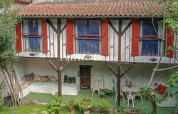 Agen, Aquitaine 47000