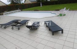Le Lion-d'Angers, Pays de la Loire 49220