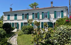 La Jarrie-Audouin, Poitou-Charentes 17330