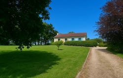 Civray, Vienne