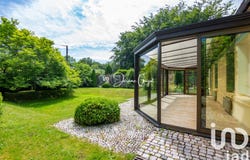 Valmont, Normandy 76540