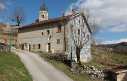 Septmoncel, Jura 39310