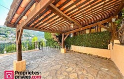 Falicon, Provence-Alpes-Côte d'Azur 06950